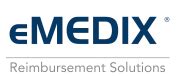 emedix payer list.